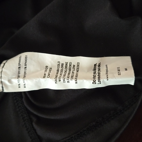 Life Is Good men's sport shirt - Picture 4 of 4